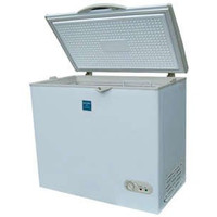 Chest Freezer Cooler Box Peti Sejuk Sharp 200 liter FRV200 / FRV 200