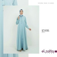 Baju Gamis Wanita Arinda By elzatta Hijab