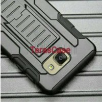SAMSUNG GALAXY A7 2016 - Hardcase Premium Futur Armor w Berkualitas