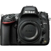 KAMERA DSLR NIKON D610 D - BO - BODY ONLY NEW Murah