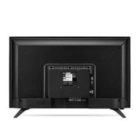 Free Braket LG LED TV FULL HD DVB-T2 43 Inch 43LJ500T - Diskon