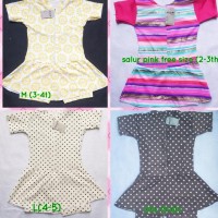 Jual Baju Renang Anak Diving Anak Perempuan Rok Murah Hot