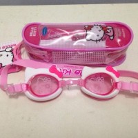 Jual Kacamata Renang Anak Cewek : Frozen,Princess,Hello Kitty,Sofia