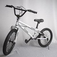 Promo Sepeda Anak Bmx 20 Senator Lycan Rotor Diskon