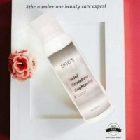 Limited! ERTOS Facial Refreshner Brightening / Toner Ertos Original