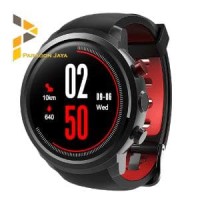 Android Smart Watch LEF2 - Jam Tangan Android Smartwatch LEF2 LEMFO
