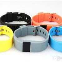 Sport Smartwatch TW64S / Smart watch Bracelet TW64S Jam Tangan Fitne
