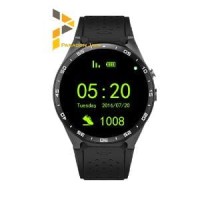 Android Smart Watch KW88 - Smartwatch KW88 Black Ios Android Iphone