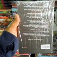 Buku Novel Buku Novel Gerbang Dialog Danur By Risa Saraswati