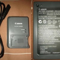 Charger Kamera Canon Powershot G10 G11 G12 PowerShot SX DISKON