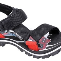 sandal gunung anak murah, sepatu sandal anak bagus cjj 100