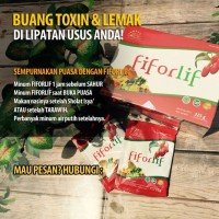 Fiforlif Surabaya GRATIS ONGKIR PROMO