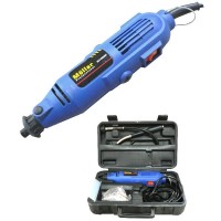 MOLLAR Mini Die Grinder Set 40 Pcs / Gerinda Bor Mini / Tuner Set