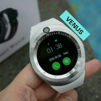 JAM VENUS SMARTWATCH WHITE