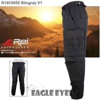 Celana Panjang Rei Stingrey V1