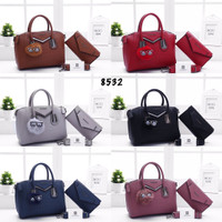 Tas Wanita Handbag Givenchy Antigona 8532#2in1_N
