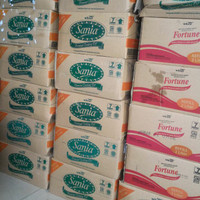 SANIA MINYAK GORENG 2 LITER (ISI 1 DUS/6 PCS)