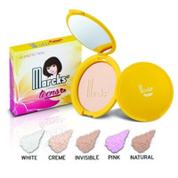 Marcks' Compact Powder Teens - Marcks Teens Bedak Padat