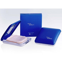 Marcks' Venus Compact Powder - Bedak Padat Marcks