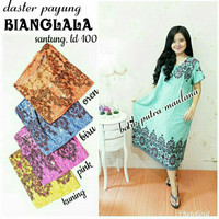 Jual DASTER PAYUNG BIANGLALA/ DASTER MURAH/ GROSIR BATIK PEKALONGAN Murah