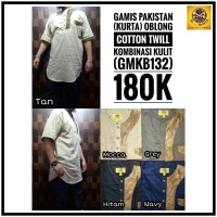 Jual kurta pakistan al amwa-gamis pakistan pria-al amwa muslim-kurta murah Murah
