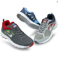 Sepatu Running Sport Eagle Vortex Sneakers Kets Original