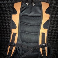 Daypack/Tas Second merk URBAN-USA not eiger tnf millet deuter