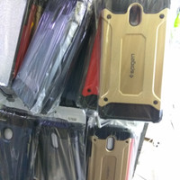 hardcase spigen nokia 8 nokia 3 samsung c9 pro oppo f5