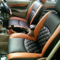 Sarung jok mobil New Avanza