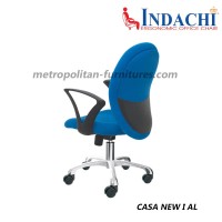 Indachi Kursi Kantor - CASA New I AL
