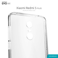 VEVORIUM EVO MIX Xiaomi Redmi 5 PLUS Redmi5 PLUS Hybrid Case