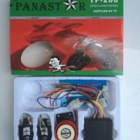 AKSESORIS MOTOR alarm panastar JAKARTA