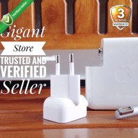 Adaptor Charger Laptop Magsafe 1 60 W Original MacBook Pro Air