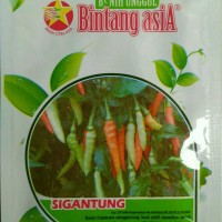 Benih cabai Rawit SIGANTUNG