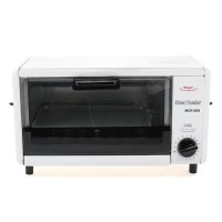Oven Toaster / Pemanggang Roti / Alat Panggang / Maspion / MOT 500