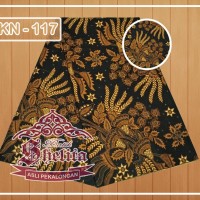 Jual Kain Batik Pekalongan / Kain Embos / Batik Pekalongan KN-117 Murah