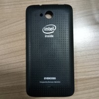 CASING / BACK CASE / COVER / TUTUP BATTERY EVERCOSS R40G
