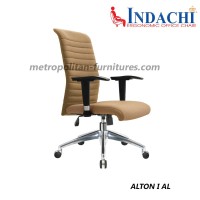 Indachi Kursi Kantor - ALTO 1 AL TC