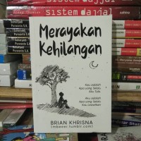 Novel Merayakan Kehilangan