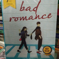 Novel Bad Romance