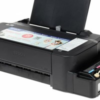 Printer Epson L120 (Infus System)