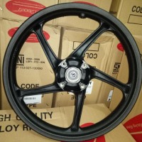 Velg Pelek Racing Merk Rossi Model Standar Motor Honda Vario 110 Beat