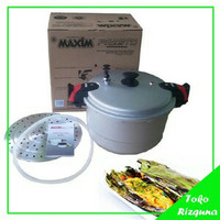 Panci presto maxim presto 30cm 12lt maspion