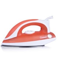 Terbaru Laris! Cosmos CIS418 400 Watt Setrika Gosokan Listrik
