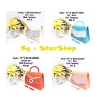 TAS PESTA CANTIK/ELEGAN/MODEL TERBARU/CLUTCH MURAH