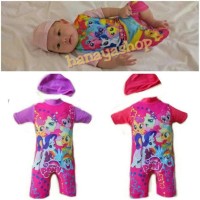 Jual Jual Baju Renang Anak (1-3Tahun) Murah