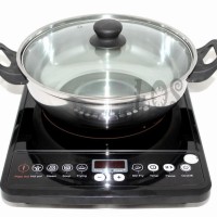 Kompor Listrik / Induksi Cosmos CIC-996