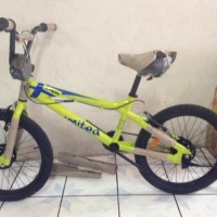 PROMO SEPEDA ANAK BMX 20 UNITED JUMPER X