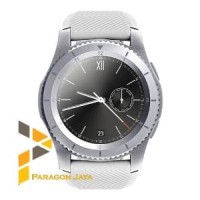 Smart watch G8 - Heart Rate Smartwatch G8 Jam Pintar Putih Sim Card