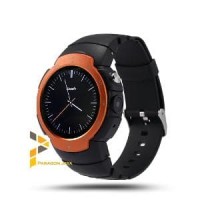 Smart Watch Z9 Orange - Tangan Pintar Android Jam Smartwatch